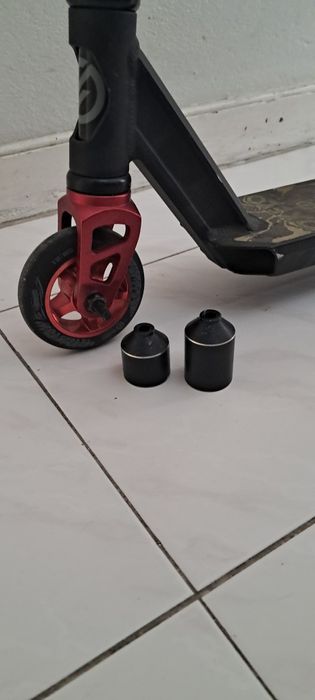 Trotinete Oxelo Freestile