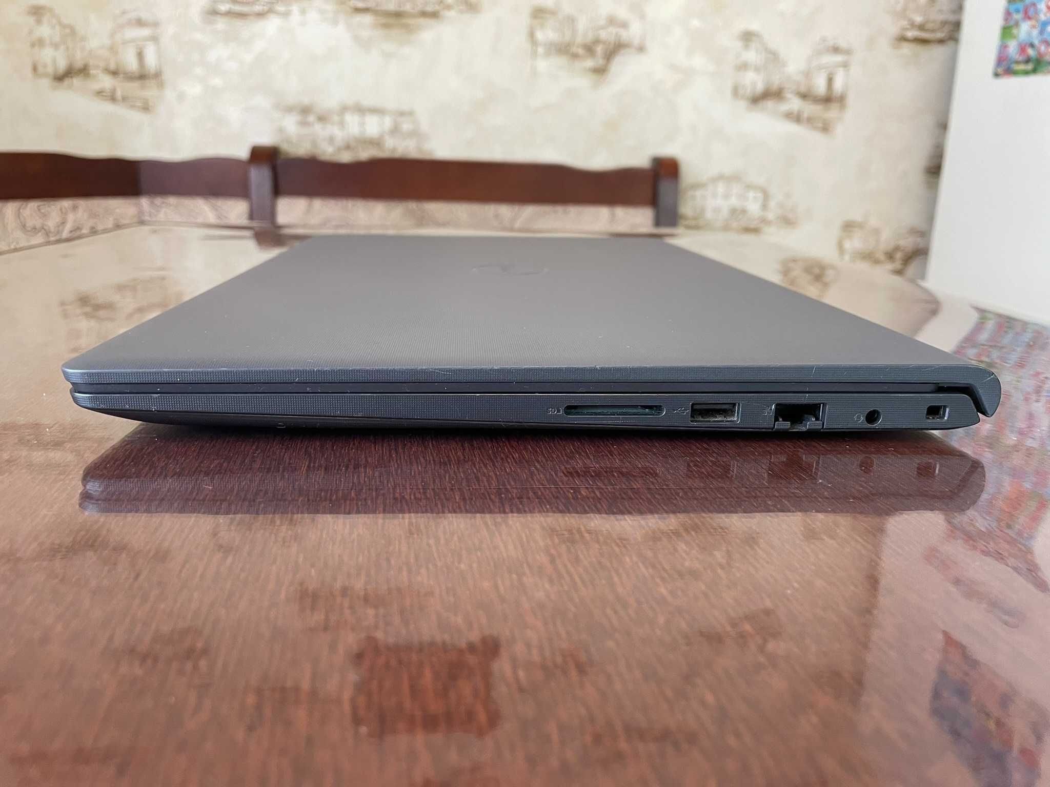 Ноутбук 15" FHD IPS Dell Vostro 3510 (i7-1165G7/16/SSD512+1000/MX350)