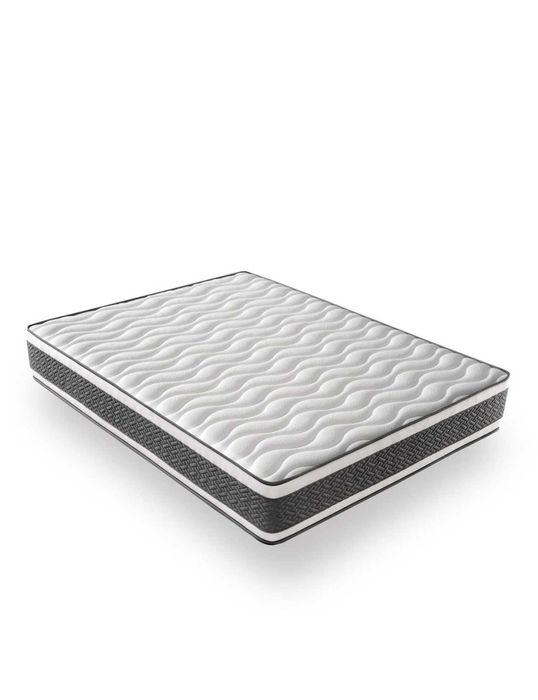 Cama casal completa 140x200 nova