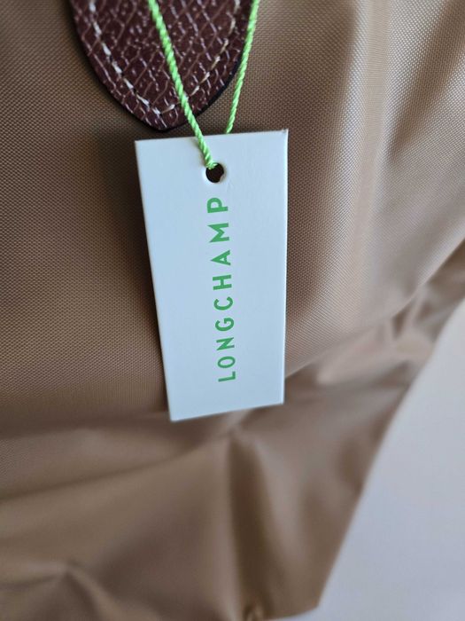 Mala nova Longchamp Le pliage