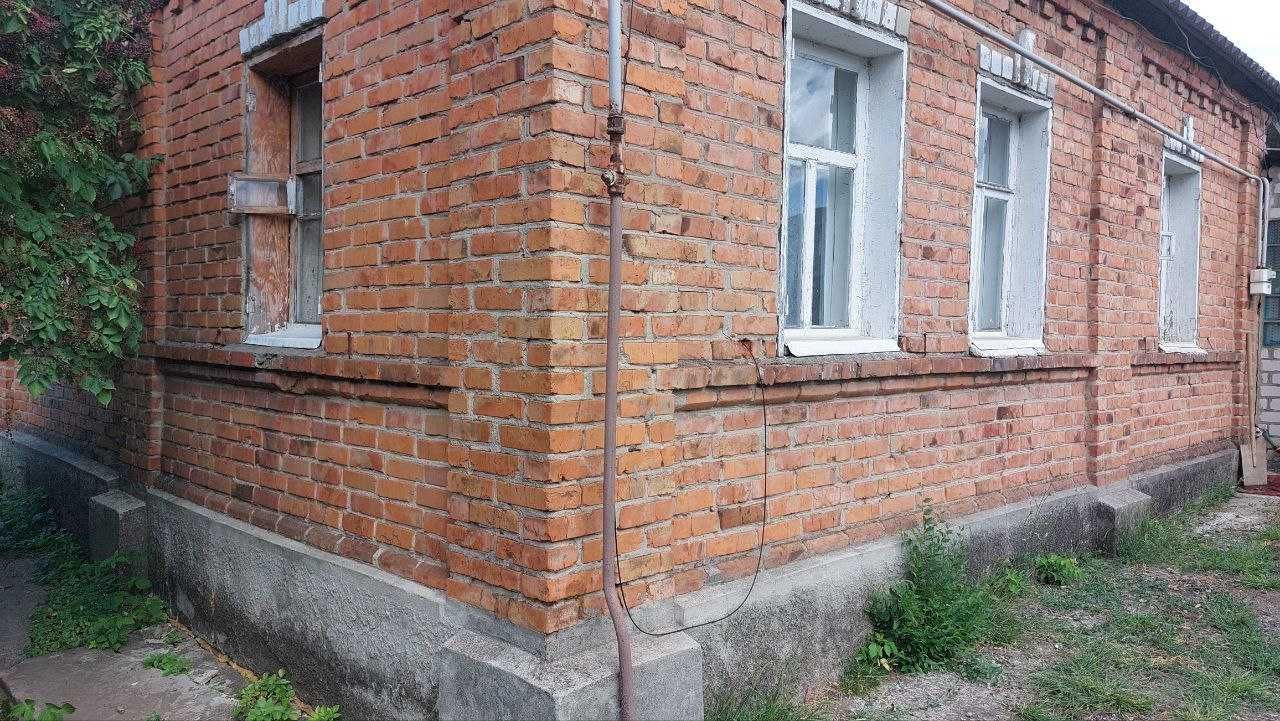 Продам дом г. Змиев Центр