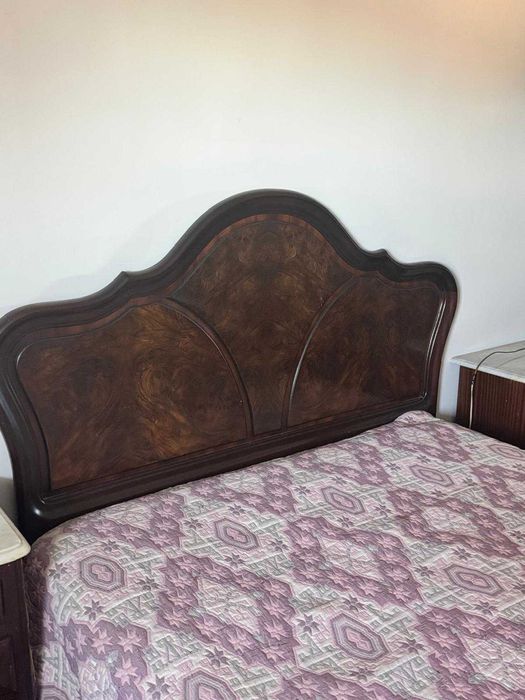 Mobilia de quarto completa