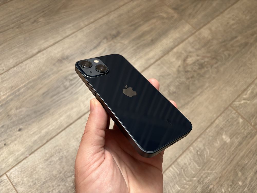 iPhone 13 mini 256gb Midnight