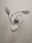 Lampa Plafon Argon Barcelona
