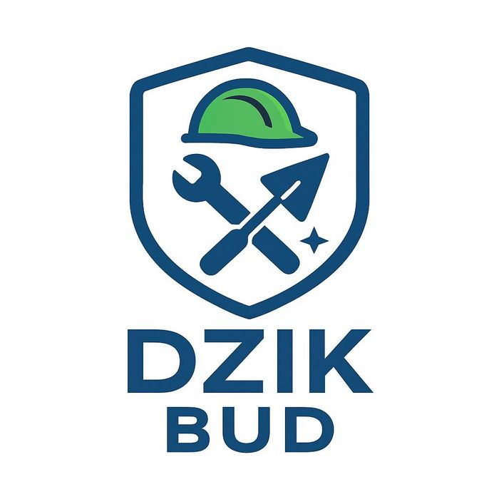 Dzik bud firma remontowo budowlana wolne terminy listopad