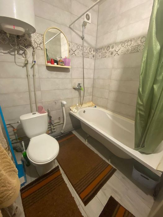 однокімнатну квартиру Оптика Поділ