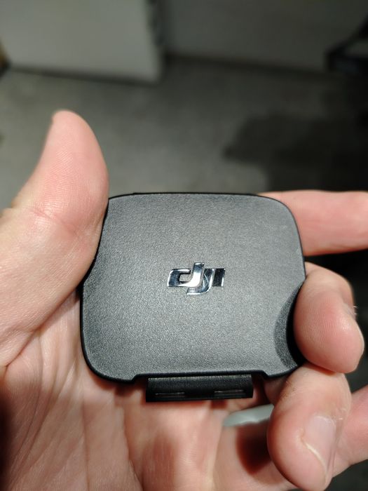 Vendo filtros Dji osmo pocket 1/2