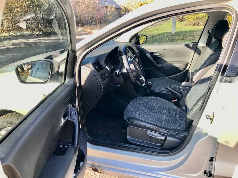 Продам wolksvagen Polo