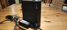 Mini PC Dell Wyse 5070 Quad-core, 8GB RAM, 256GB M.2