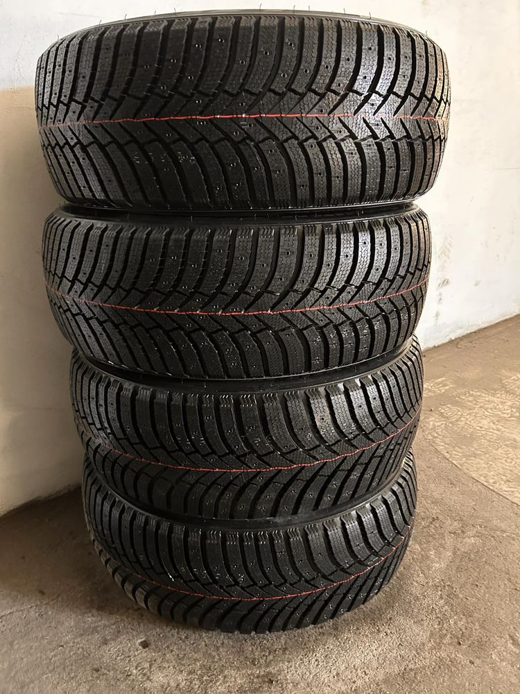 NOWE Bridgestone 235/55 R18 Blizzak Space 3 SUV