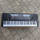 Keyboard organy MQ