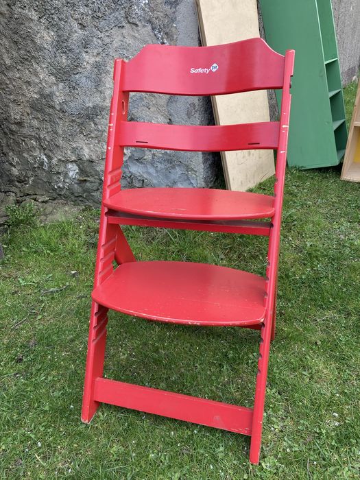 Krzesełko do karmienia dla dzieci Safety 1st