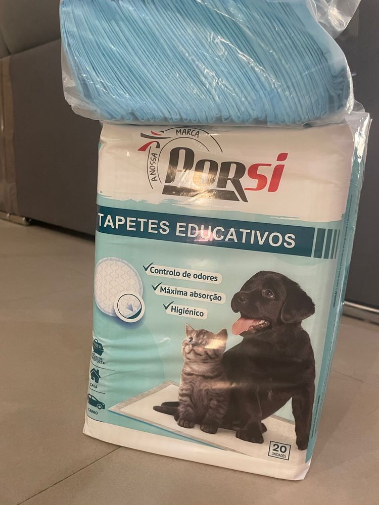 Parque de cachorro