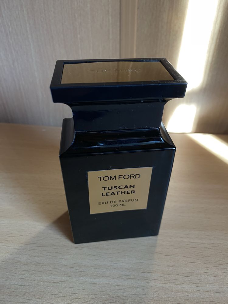 Tom Ford Tuscan Leather 100ml