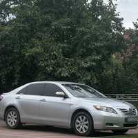 Продам Toyota Camry 2007рік 2.4 XV40