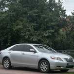 Продам Toyota Camry 2007рік 2.4 XV40