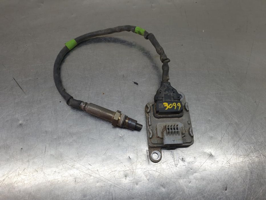 Sonda lambda RENAULT Kangoo III Express