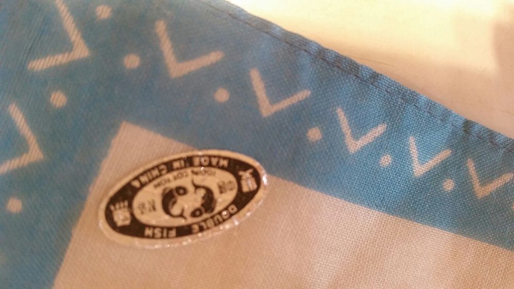 Носовые платки Ссср х/б батист