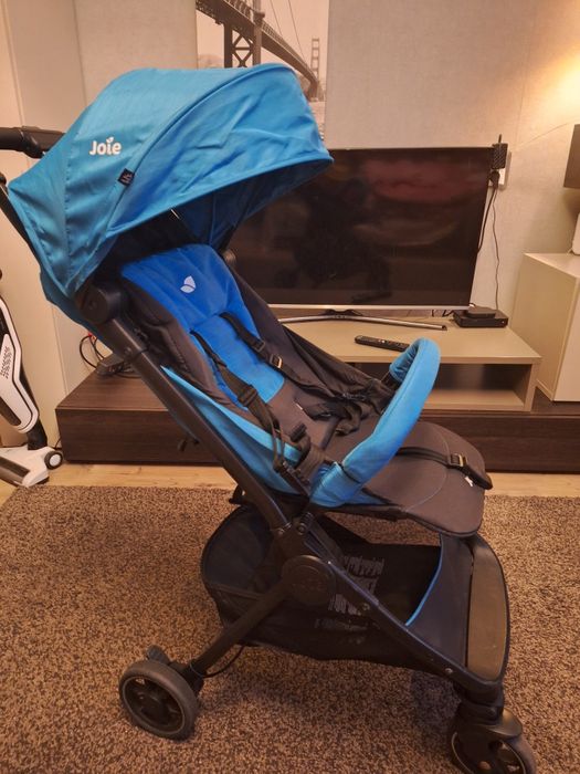 Sprzedam wózek  składny