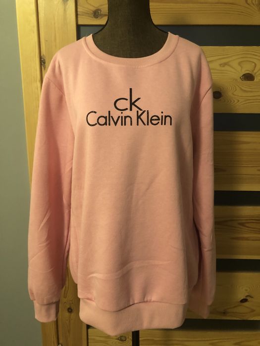 Nowa bluza dresowa damska XL