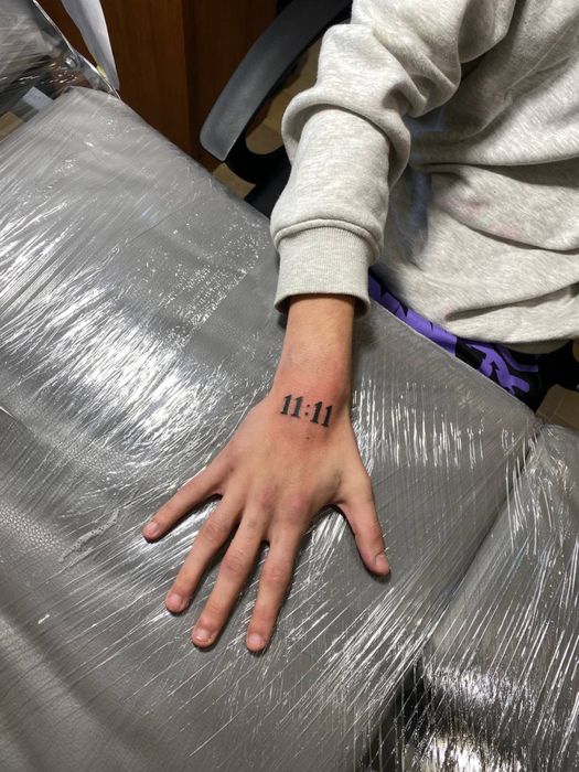 Татуировки Харьков, Тату