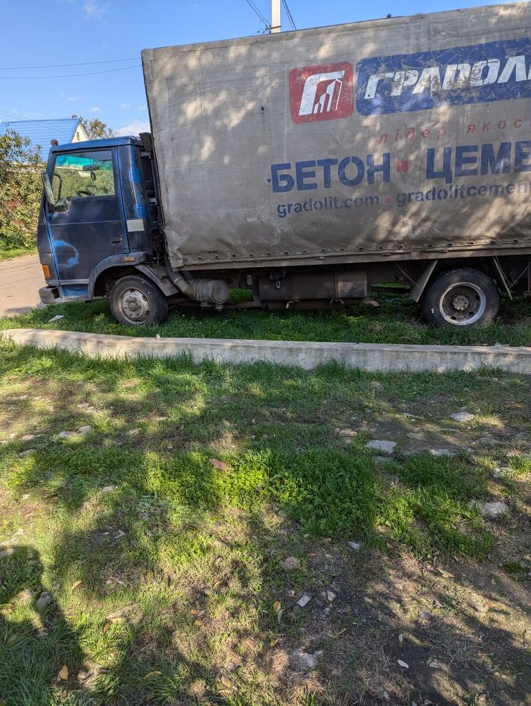 ТАТА 613 бортовой Продам , обмен .