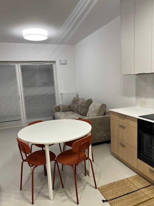 Żupnicza 21B - 2 pokoje do wynajęcia