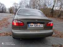 Продаж Сімейного авто в гарному доглянутому стані