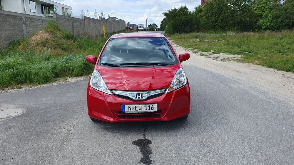 1.4*Hybryda*z Niemiec*122 tys.KM*serwis*Automat*Klimatronic*Bezwypadek