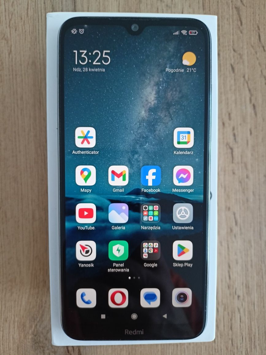 Xiaomi Redmi Note 8T 4/64 Super Stan