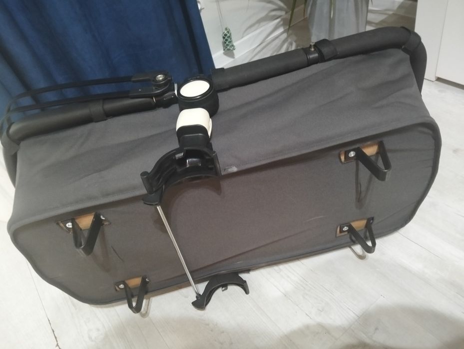 Gondola do bugaboo cameleon 3