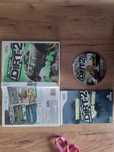 Colin mcrae dirt 2 nintendo wii pal Stan kolekcjonerski