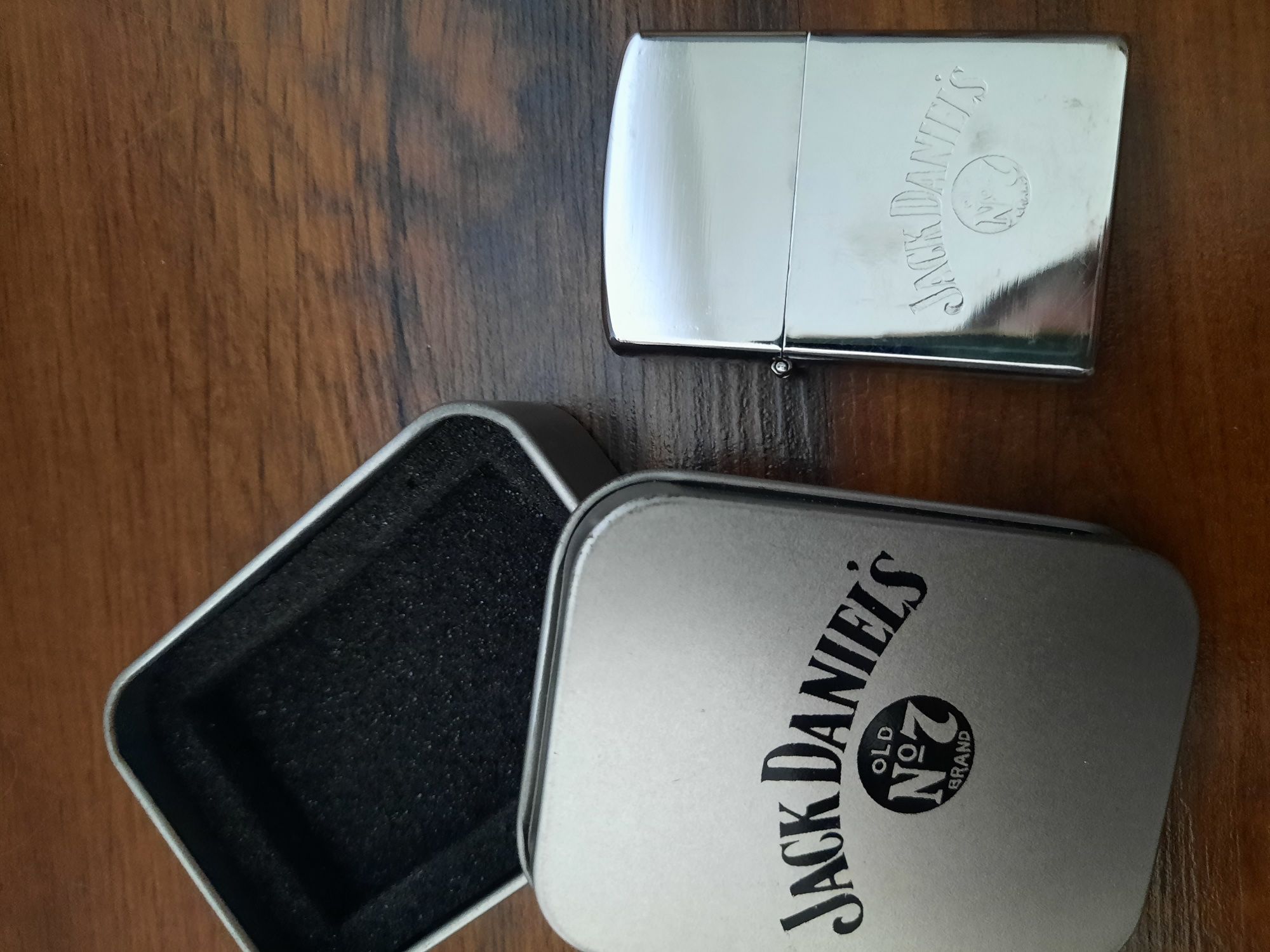 Zapalniczka Jack Daniel's