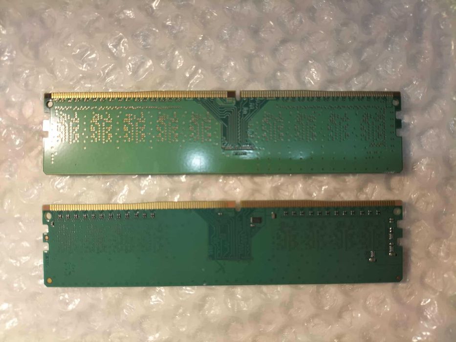 Crucial 2x8GB DDR4 – zestaw 16GB