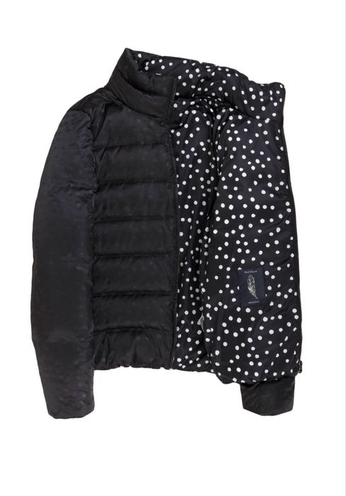 Жіночий пуховик від Armani Jeans оригінал