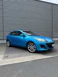 Mazda 3 • 2009rok • Diesel • Gotowy do jazdy • Zamiana
