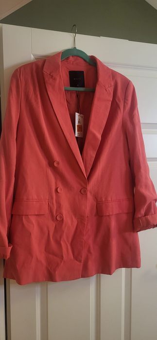 Ubrania damskie zestaw różne rodzaje rozmiary 42-46