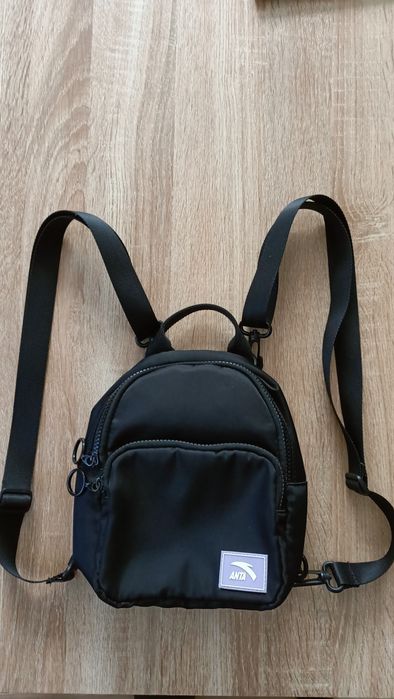 Plecak mały ANTA
