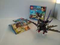 LEGO Chima 70000 Szybowiec Glider