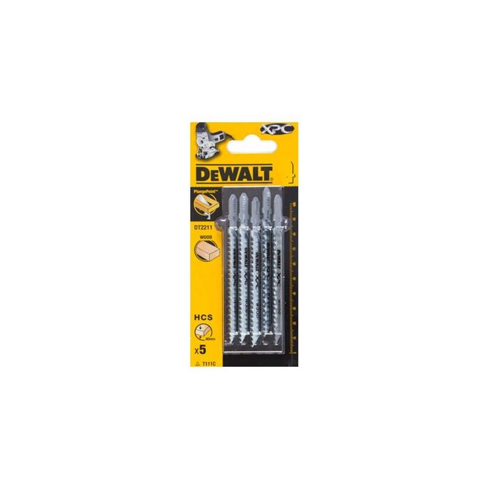 Brzeszczoty xpc DT2211-QZ DeWALT