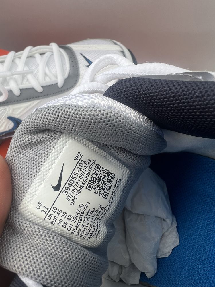 Кросівки чоловічі Nike Initiator (394055-101)