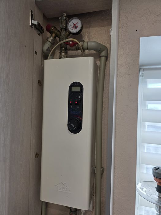 3-кімнатна Квартира Славгород