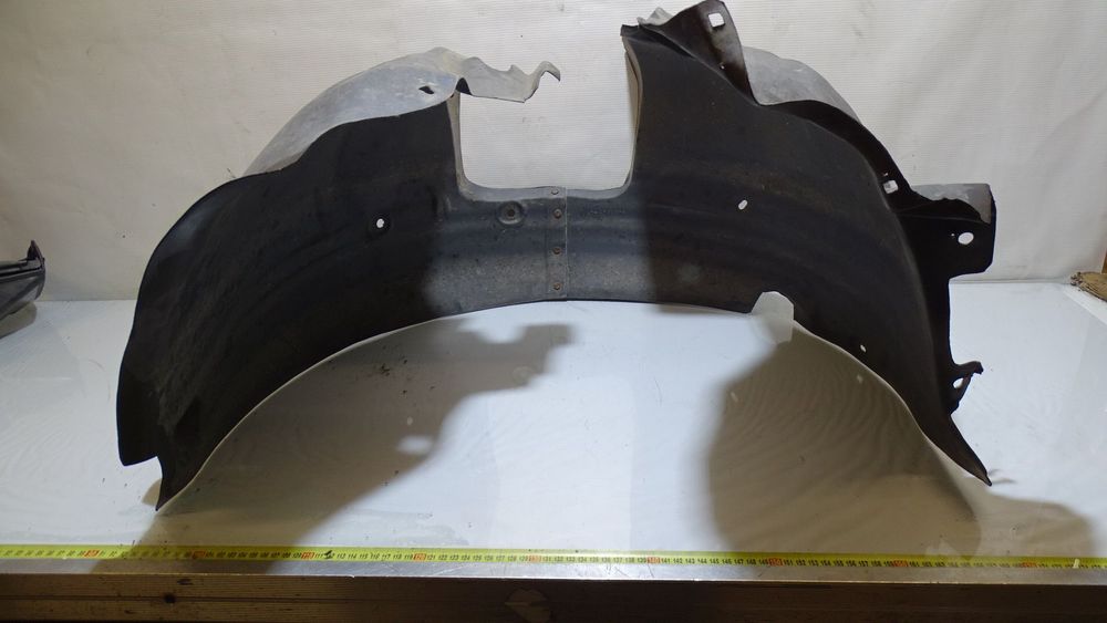 NADKOLE LEWE PRZEDNIE CITROEN C4 GRAND PICASSO 1.6HDI