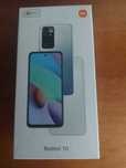 Smartfon XIAOMI REDMI 10 4 GB / 64 GB