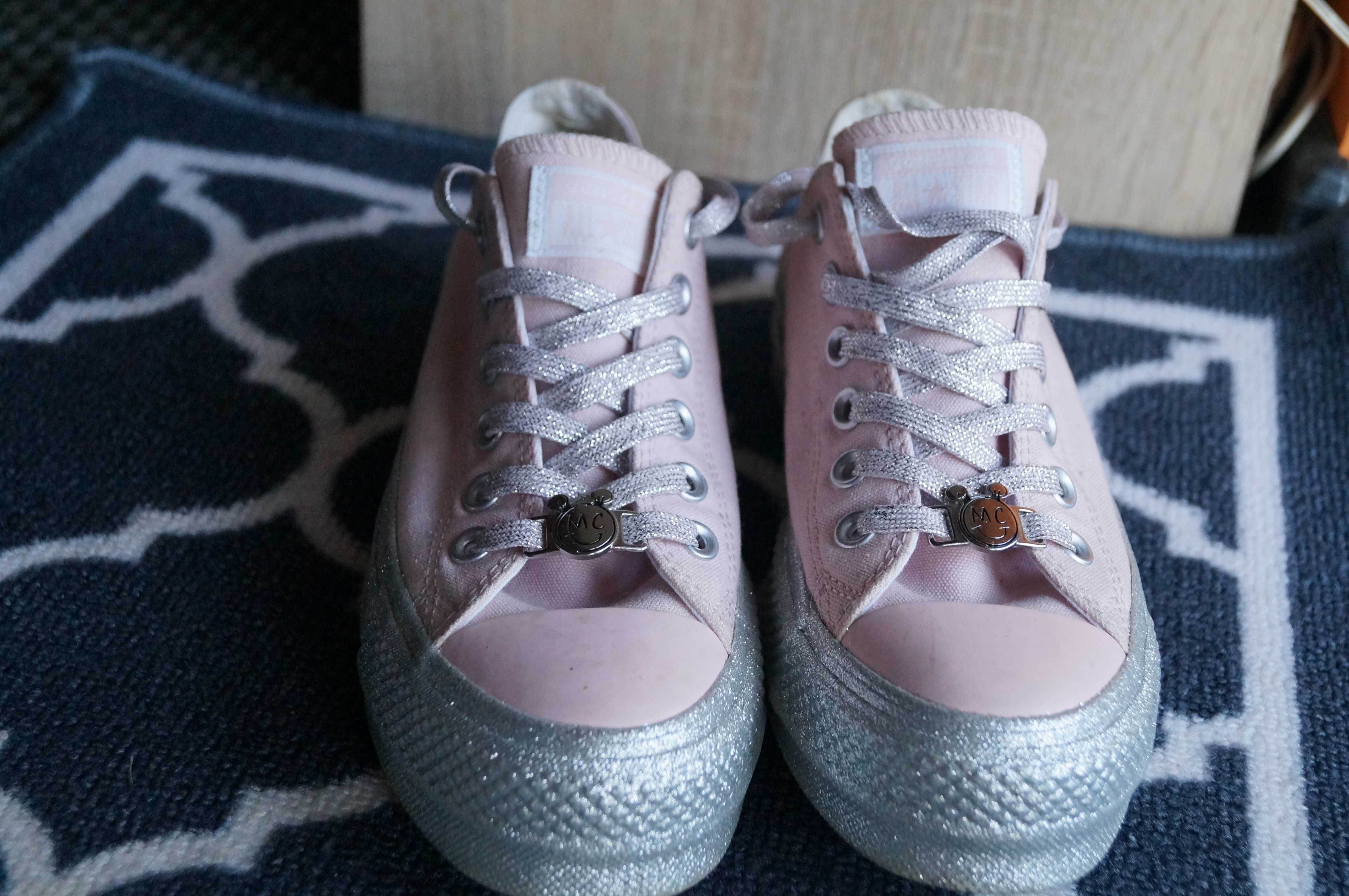 CONVERSE Chuck Taylor All Star Lift OX EUR.38/24,5 cm