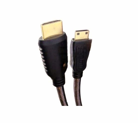 Kabel HDMI-miniHDMI