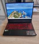 Laptop gamingowy MSI GL65 Leopard, i7 10750H,  16GB RAM, GTX 1650 4GB