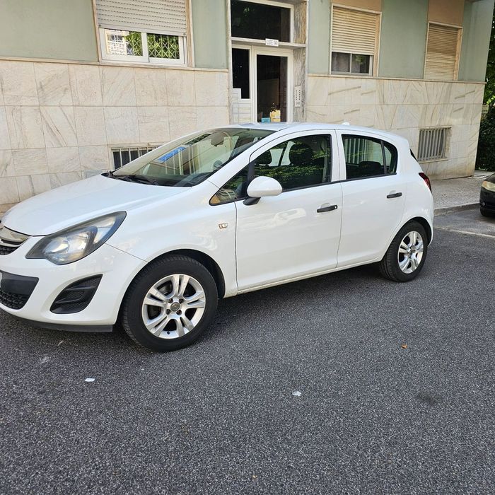 Opel Corsa 1.3 CDTi Cosmo