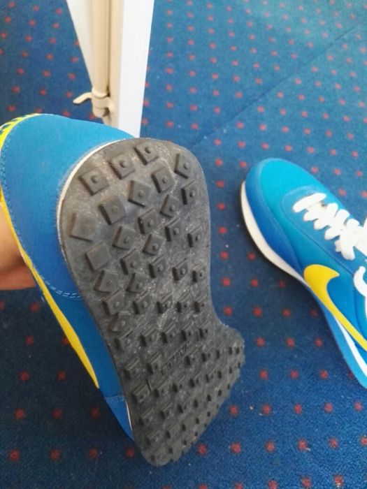 Buty Nike 38, 5, zadbane!!! Jak nowe :)