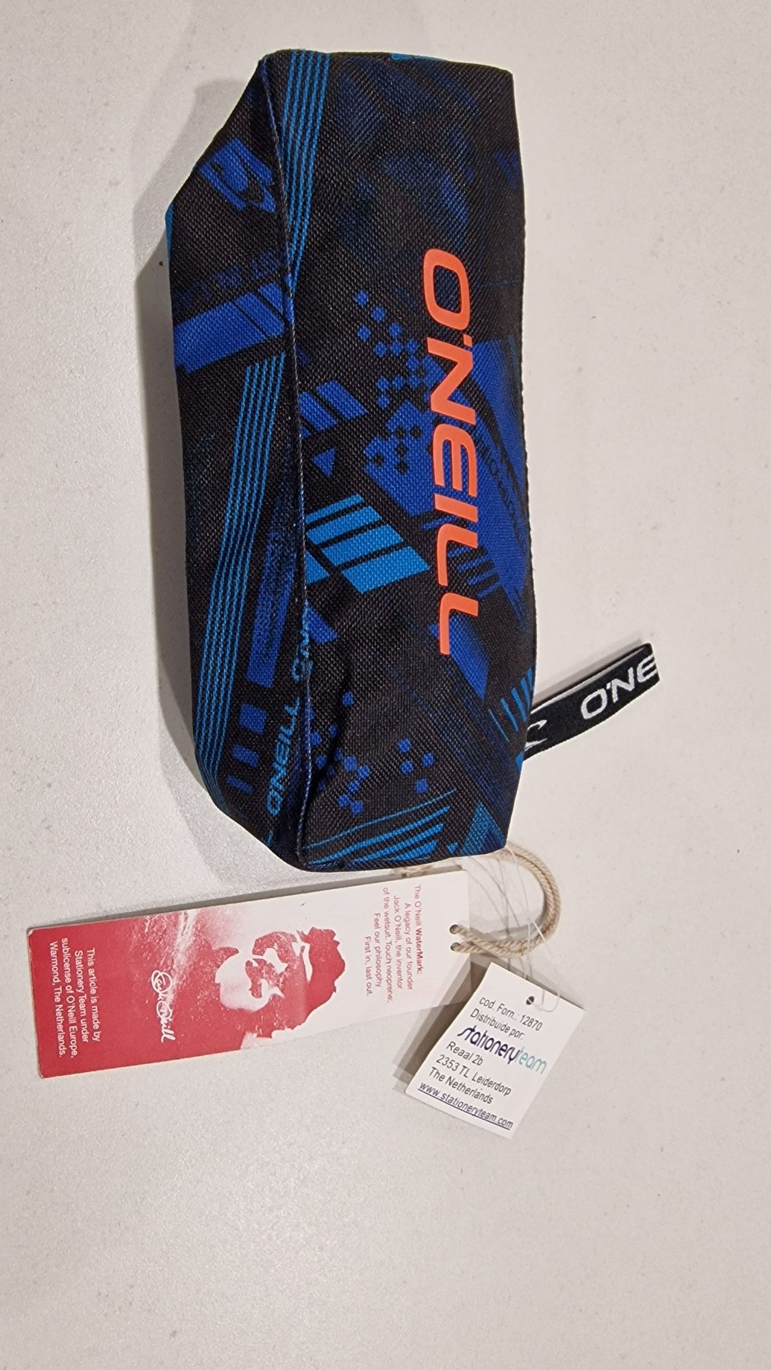 Estojo ONEILL novo
